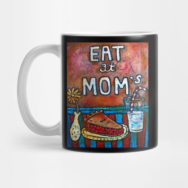 Eat At Mom's by ArtisticEnvironments